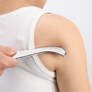 muscle scraper tool physical therapy