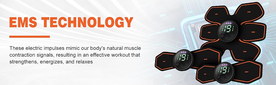 abs stimulator