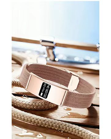 Fitness Trackers Bracelet