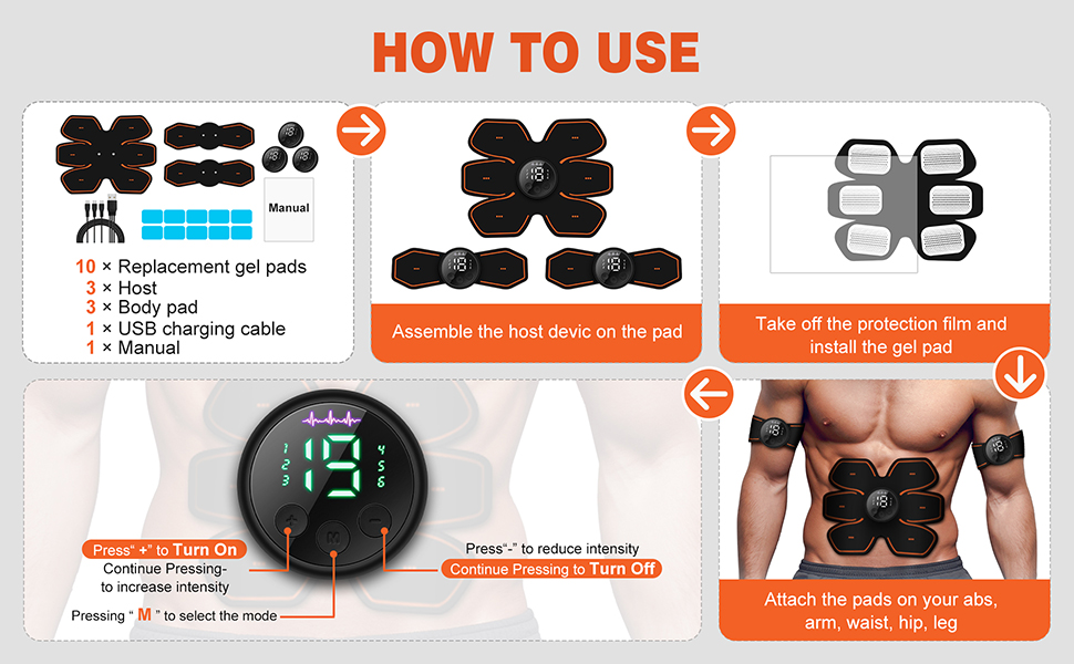 ABS Stimulator