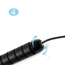 speed jump rope