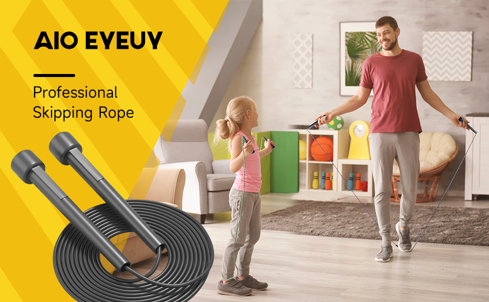 pvc ropes