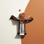 Barebels Protein Bars Variety Pack Sampler, Protein Snacks with 20g of High Protein (9 Pack) - Image 5