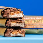 Barebels Protein Bars Variety Pack Sampler, Protein Snacks with 20g of High Protein (9 Pack) - Image 3