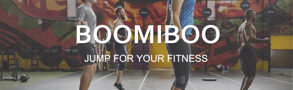 jump rope