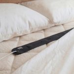 Sleep Tracker, Non-Wearable Contactless Under-Sheet Sleep Monitor, No Monthly Fees, Tracks Sleep Stages, Heart Rate, Breathing, Movement and Bed-Exit for Adults, Kids 5+, Families and Caregivers - Image 2