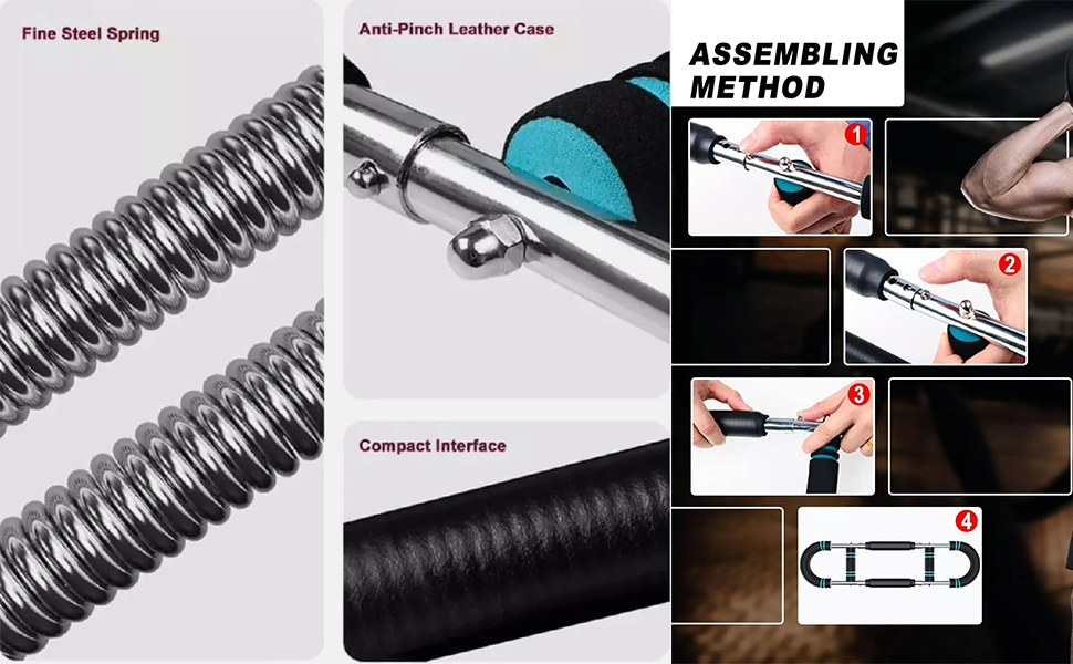 Twister Arm Trainer