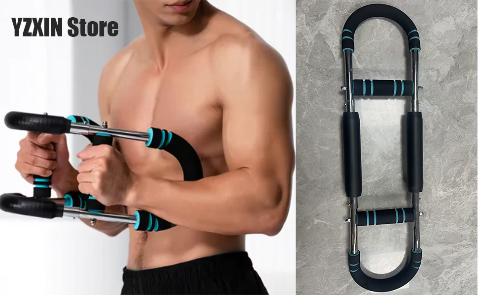 Twister Arm Trainer
