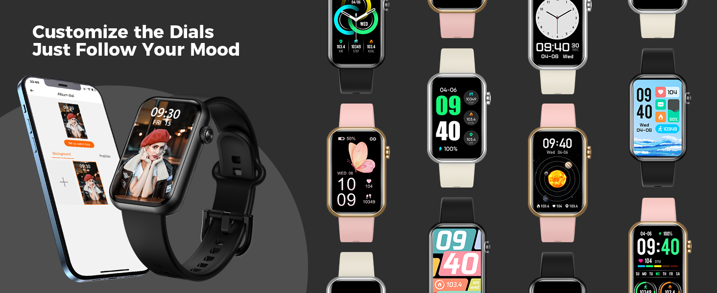 fitbit watch for women