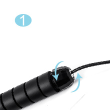 weighted jump rope