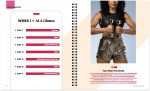Women's Health The Woman's Guide To Strength Training: Dumbbells: Get strong arms, legs, and abs—with around 30-minute workouts you can do in your own home! - Image 4