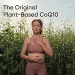 Sports Research CoQ10 (100mg) Enhanced w/Coconut Oil & Bioperine (Black Pepper) for Better Absorption | Vegan Certified, Non-GMO Verified (120 Veggie Softgels) - Image 6