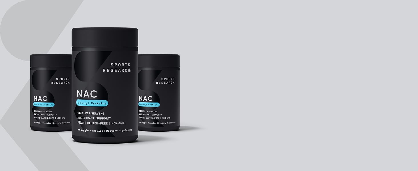 sr nac supplement capsules powder n-acetyl cysteine glynac thorne nattokinase n acetyl non gmo vegan