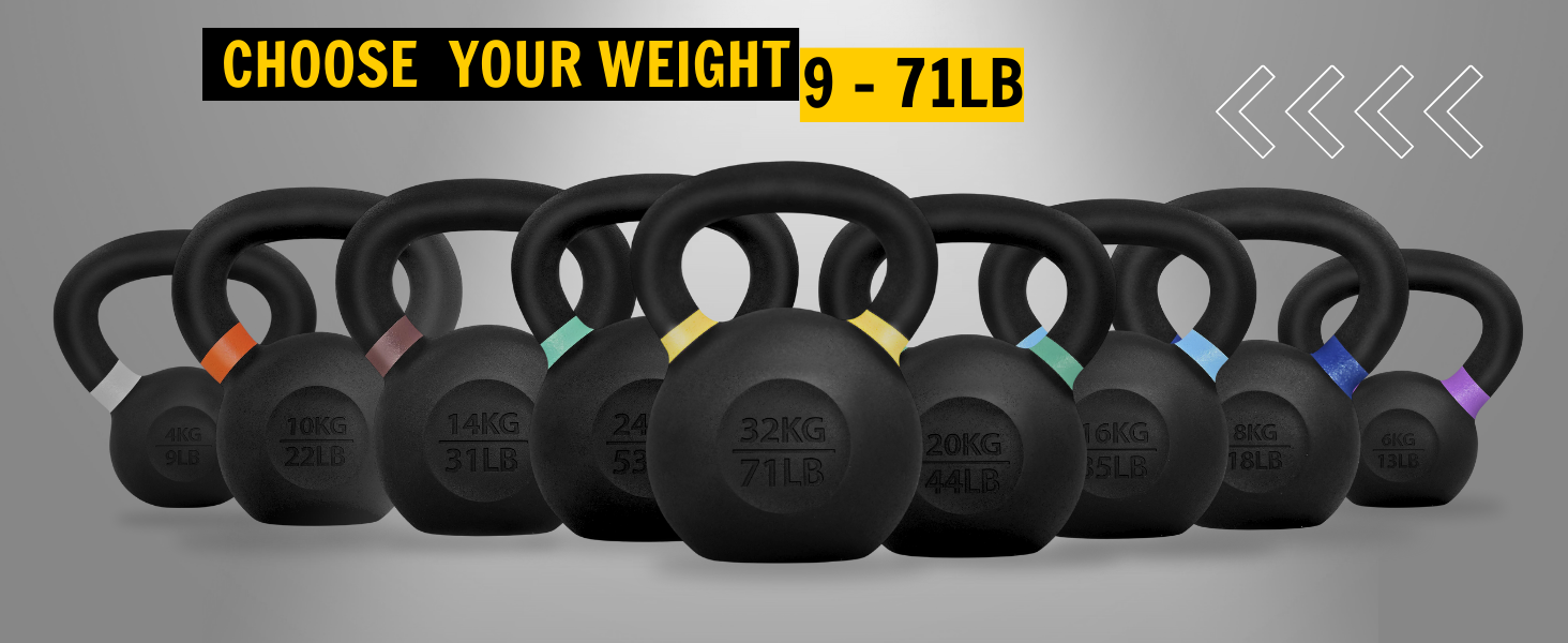 25 lb weights for lifting, conditioning, and full-body fitness routines.