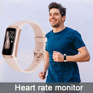 fitness tracker