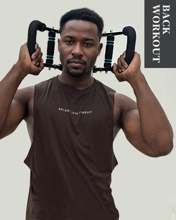 Twister Arm Trainer