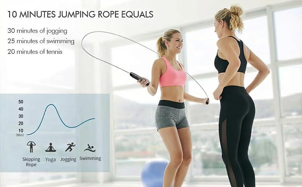 Jump Rope
