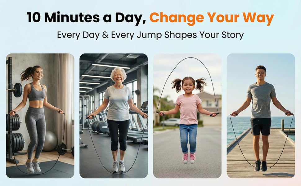 Jump Rope