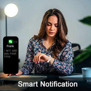 fitness tracker