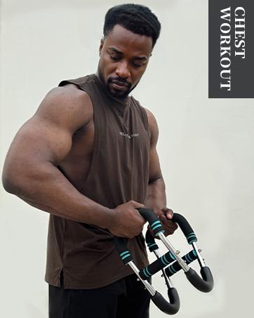 Twister Arm Trainer