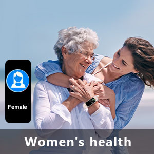 fitness tracker