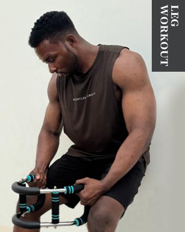 Twister Arm Trainer