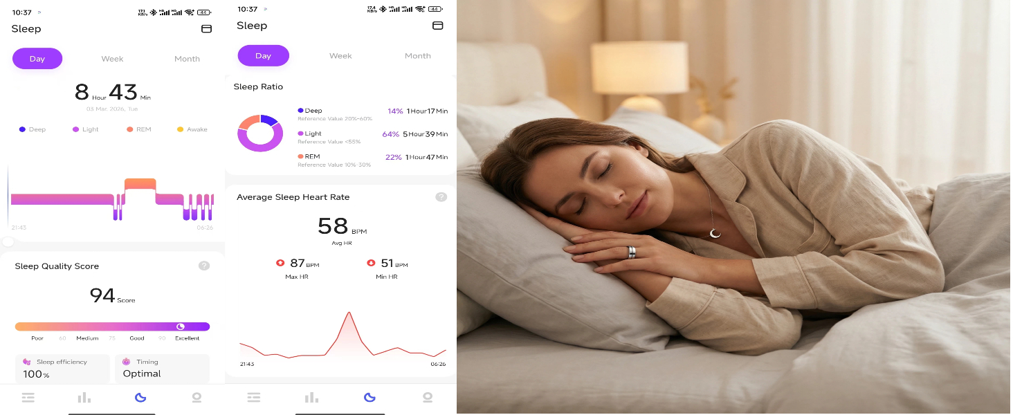 sleep monitor