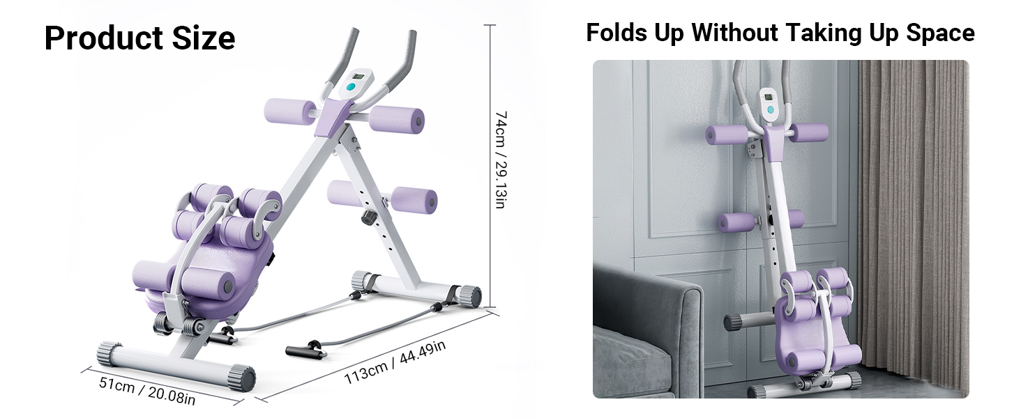 workout equipment