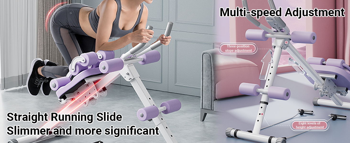 workout equipment