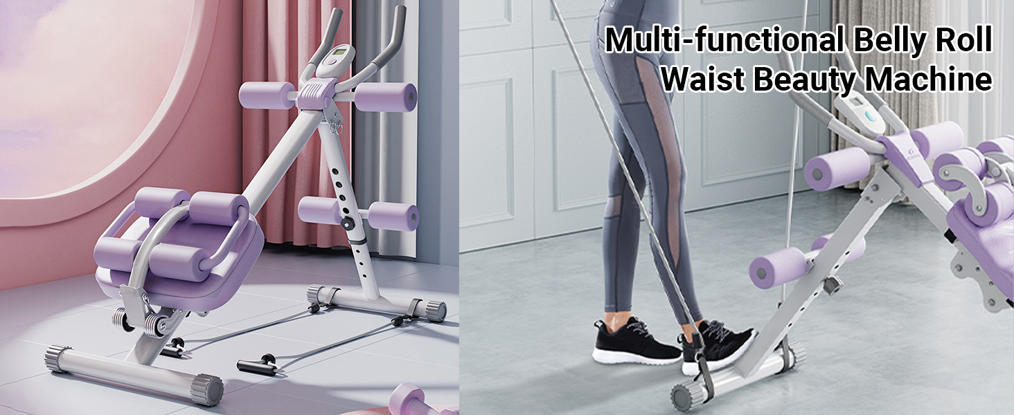 workout equipment