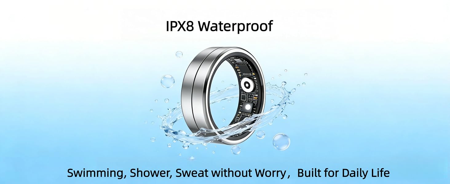 IPX8