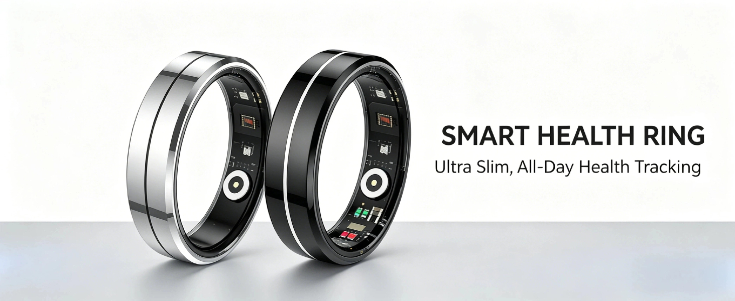 Smart Ring